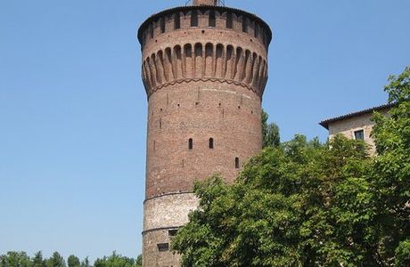 Torrione di Lodi