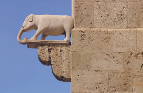 Torre dell'Elefante