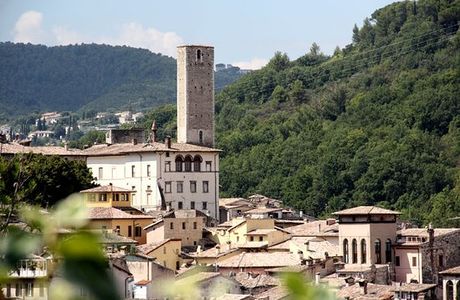 Torre dellOlio