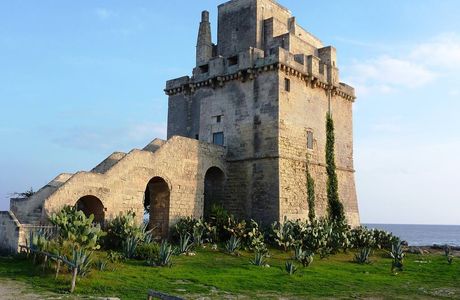 Torre Colimena