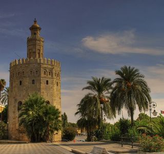 Torre del Monastero
