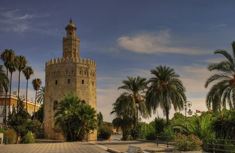 Torre del Monastero