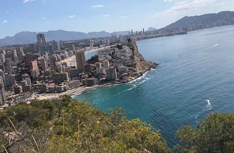 Torre el Aguilo