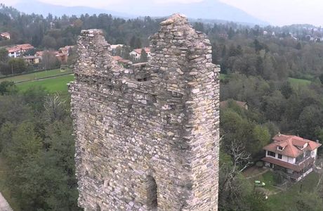 Torre di Velate