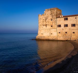 Torre Mozza