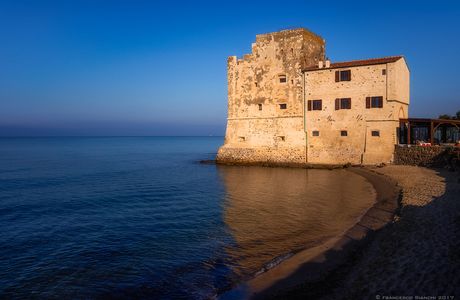 Torre Mozza