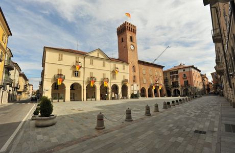 Ufficio Informazioni Nizza Monferrato