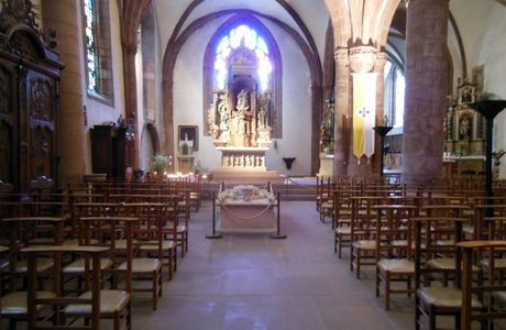 Trinitarian Church