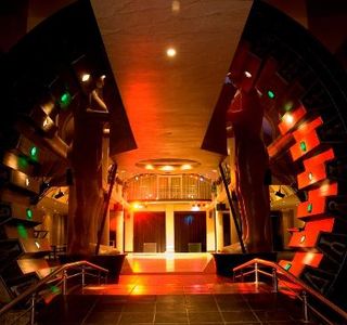 The Pyramid Conference & Venue Centre