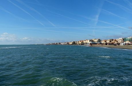 Tor San Michele