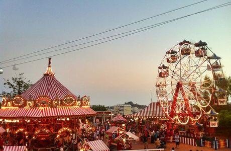 Tivoli World