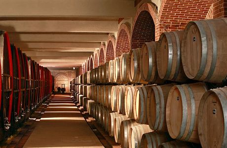 Tikves Winery