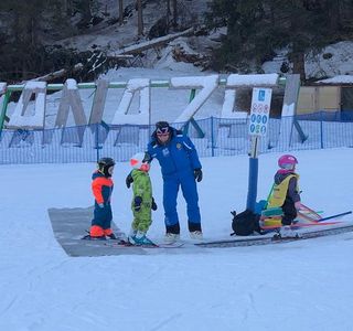 Ski and Snowboard School Canazei Marmolada