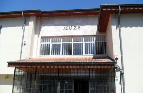 Silifke Museum
