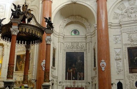 Shrine of Our Lady of Mount Carmel