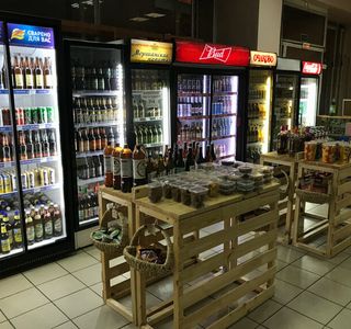 Scacco Malto Beer-Shop