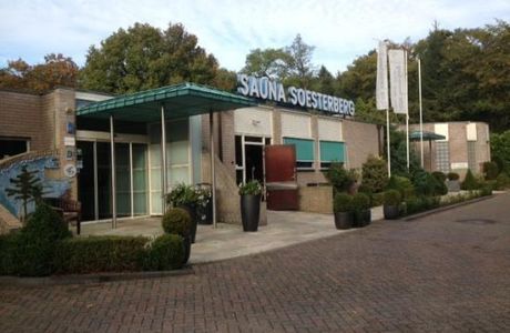 Sauna Soesterberg