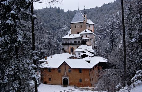 Santuario di San Martino