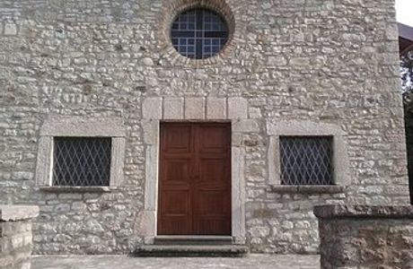 Santuario della Santissima Annunziata