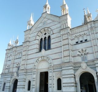 Santuario di Montallegro