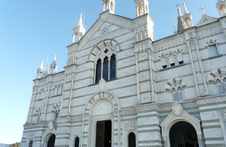 Santuario di Montallegro