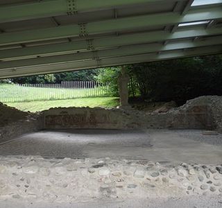 Santuario di Minerva