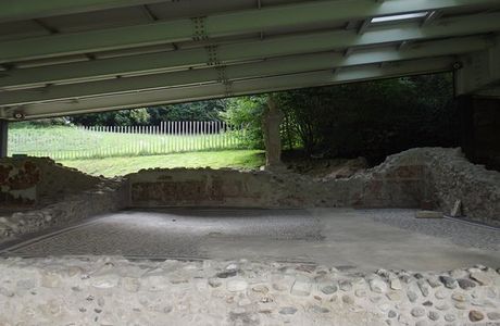 Santuario di Minerva