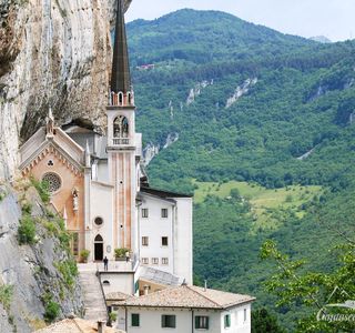 Santuario Madonna della Fontana