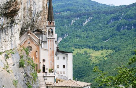 Santuario Madonna della Fontana