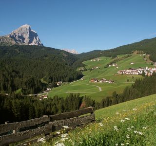 Sentiero "Ochsentodsteig"