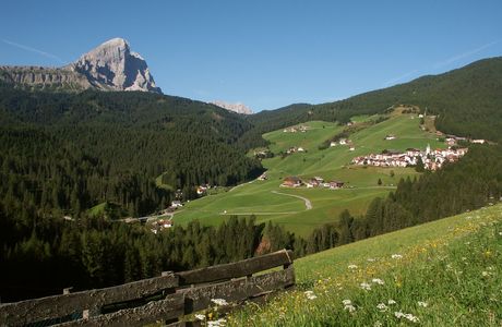 Sentiero "Ochsentodsteig"