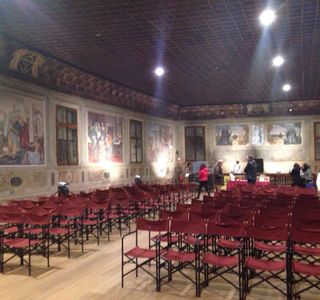 Scuola della Carità