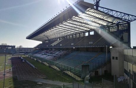 Stadio Euganeo