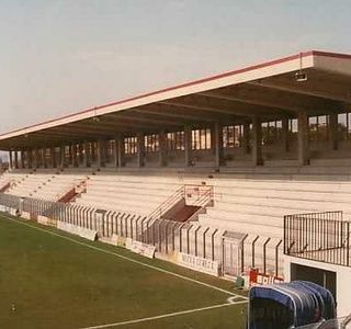 Stadio Comunale Dino Liotta