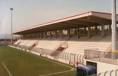 Stadio Comunale Dino Liotta