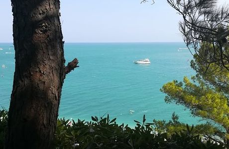 Stabilimento Balneare Da Arturo