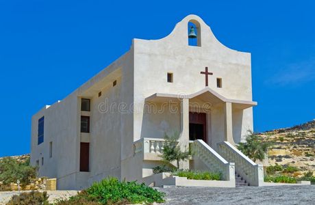 St Anne Chapel