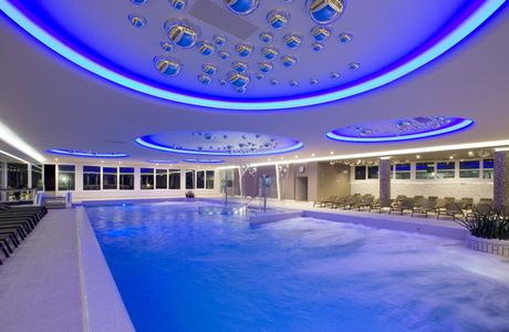 SPA Venezia