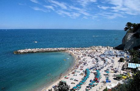 Spiaggia Urbani