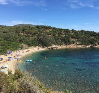 Spiaggia Praia di Vinci