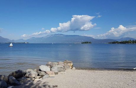 Spiaggia della Romantica
