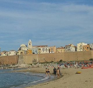 Spiaggia di Sant'Antonio