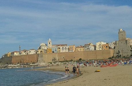 Spiaggia di Sant'Antonio