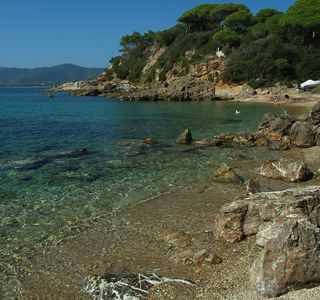 Spiaggia di Piscita