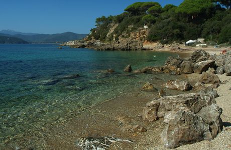 Spiaggia di Piscita