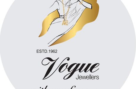 Vogue Jewellers