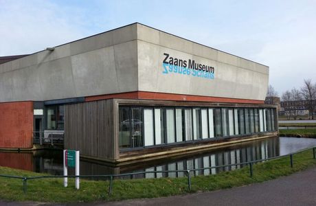 Zaans Museum