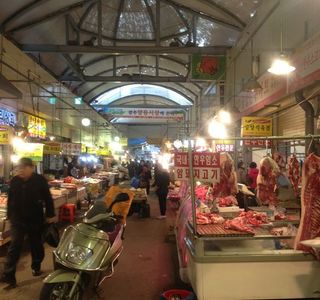 Yangdong Market