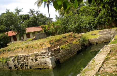 Yamuna Eri