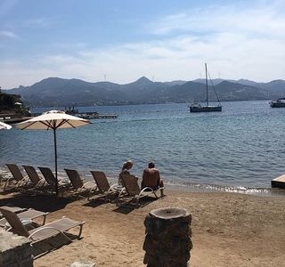 Xuma Beach Club